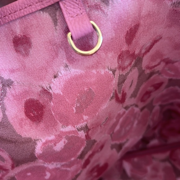 Louis Vuitton Neverfull IKAT (GM Size) - Picture 9 of 16